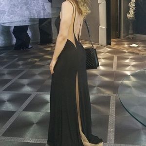 Jovani evening dress size 6